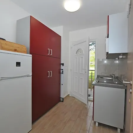 Bella Rosa Apartman Balatonfured Exterior photo