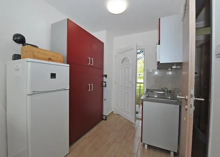 Bella Rosa Apartman