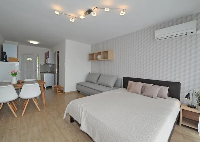 Bella Rosa Apartman