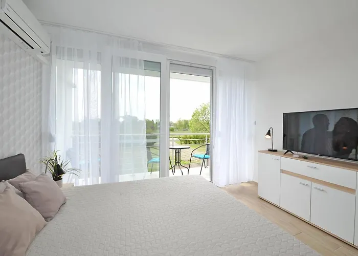 Bella Rosa Apartman