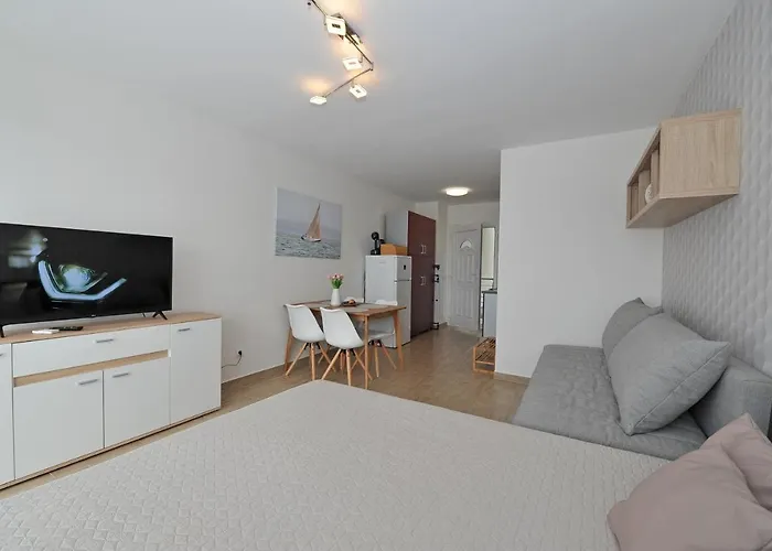Bella Rosa Apartman