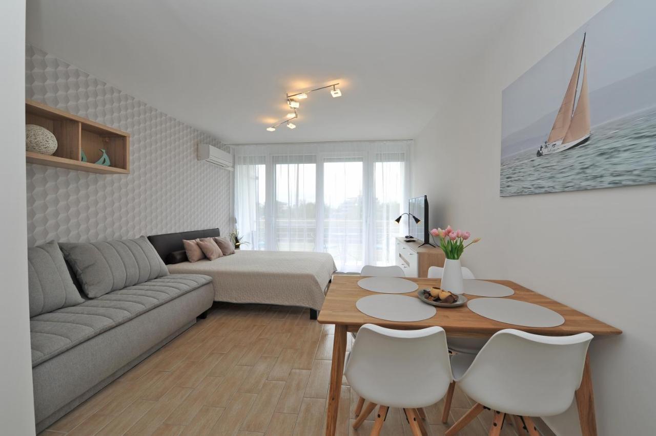 Apartment Bella Rosa Balatonfured