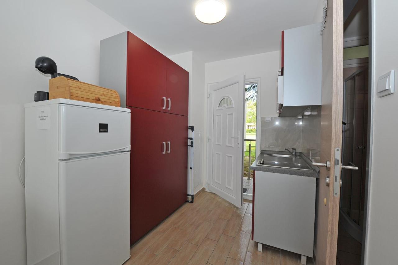 Apartment Bella Rosa Balatonfured
