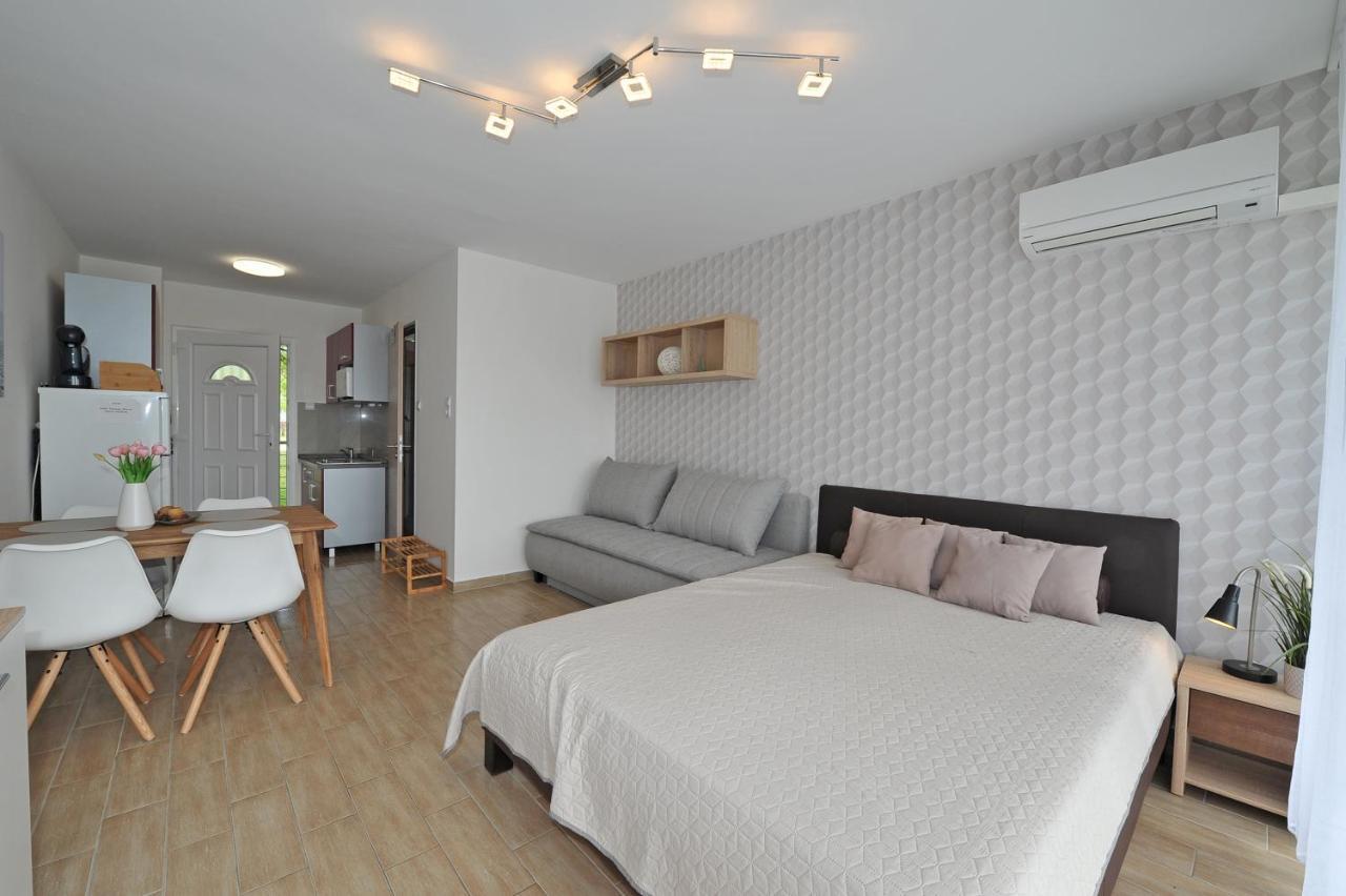Apartment Bella Rosa *