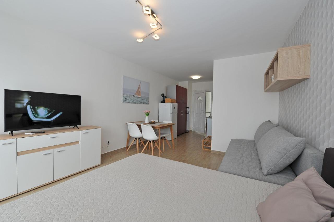 Apartment Bella Rosa